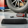 thumbnail image 4 of FOMIYES Universal Scoop for Cars Car Engine Hood Air Intake Vent Cover with Enhanced Cooling, 4 of 8