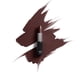 thumbnail image 5 of Lápiz labial satinado Shout Loud de Nyx Professional Makeup, con manteca de karité - So Dramatic (marrón ciruela), 5 of 6