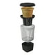thumbnail image 5 of Ecofiltro Purificador, Dispensador y Filtro de Agua Twist (10 L) Color Negro, 5 of 11
