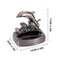 thumbnail image 3 of Ashtray Set Con Parama Butane Luzer, 3 of 5