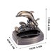 thumbnail image 3 of Ashtray Set Con Parama Butane Luzer, 3 of 5