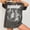 Black, variant on Sombr World Tour Music T-Shirt, Vintage Rock Concert Apparel