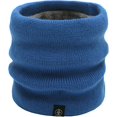 thumbnail image 1 of AVEKI Woolen Knitted Scarf, Solid Color Couple Warm Neck Cover for Women and Men, Warm In Winter 0517M, 1 of 7