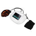 thumbnail image 4 of Entraîneur de Rééducation des Doigts, Prise US 110-240V Gants Robot Attelle Extensible pour AVC m,L,TG, 4 of 8