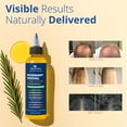 thumbnail image 4 of Rosemary, Peppermint & Castor Oil, Hair Growth Scalp Refresh Oil, 6.7 fl oz, 4 of 8