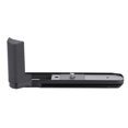thumbnail image 1 of Camera Grip, Battery Compartment Opening Stable Dovetail Design Vertical Metal Camera Grip  For  X-PRO2, 1 of 8
