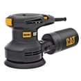 thumbnail image 1 of Lijadora Roto-Orbital CAT DX461U de 5" 400W, 1 of 2