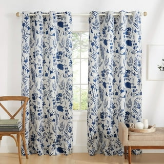 Exclusive Home Living Room Curtains in Curtains Walmart