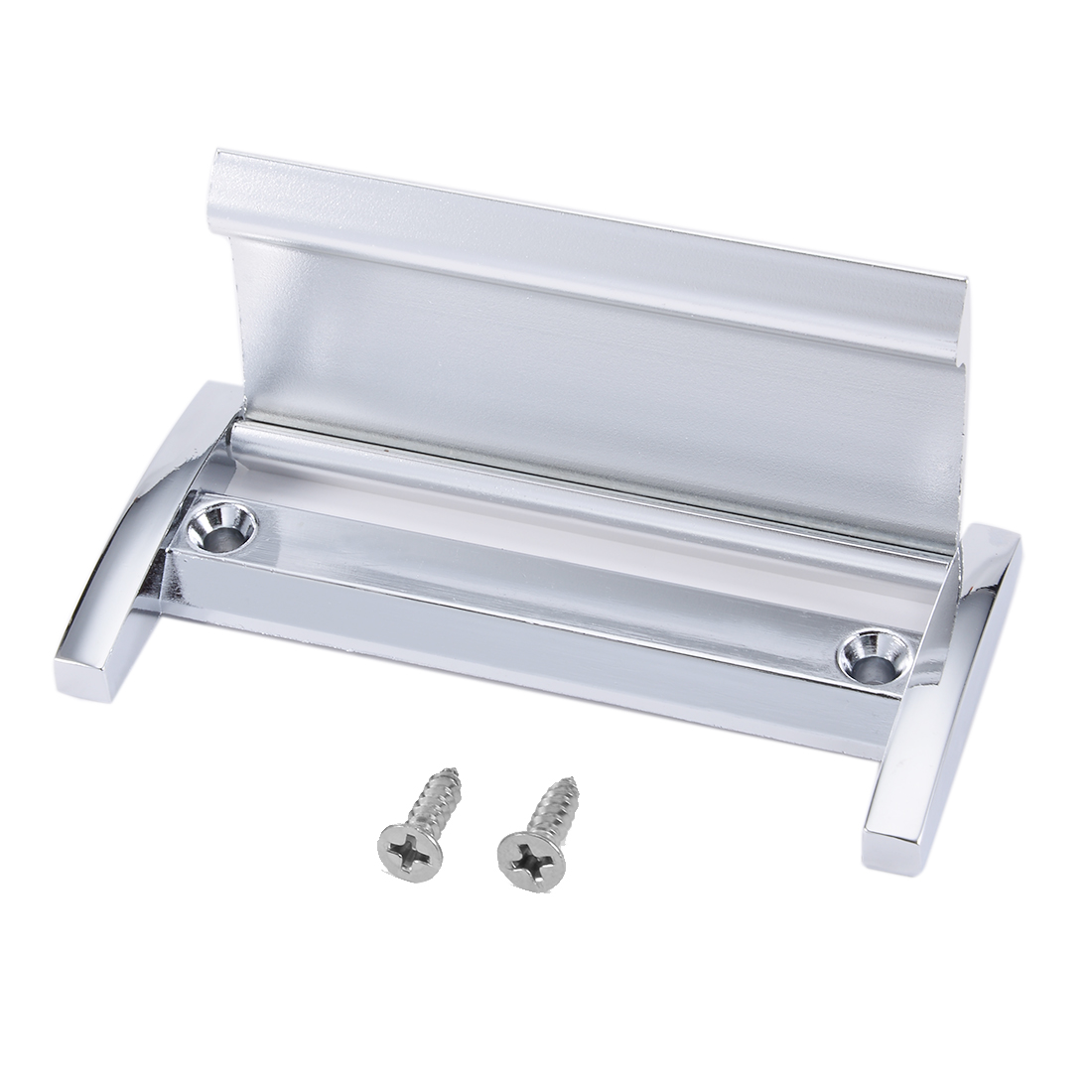 4inchx2inch Recessed Sliding Door Handle Covered Flush Pull Walmart