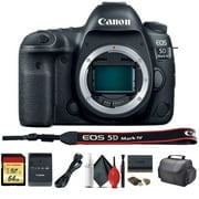 CANON EOS 5Dmark Ⅳ Amazon.com : Canon EOS 5D Mark IV Full Frame Digital SLR Camera