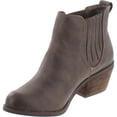 thumbnail image 2 of Not Rated Women's Vixeny Ankle Bootie, 2 of 4