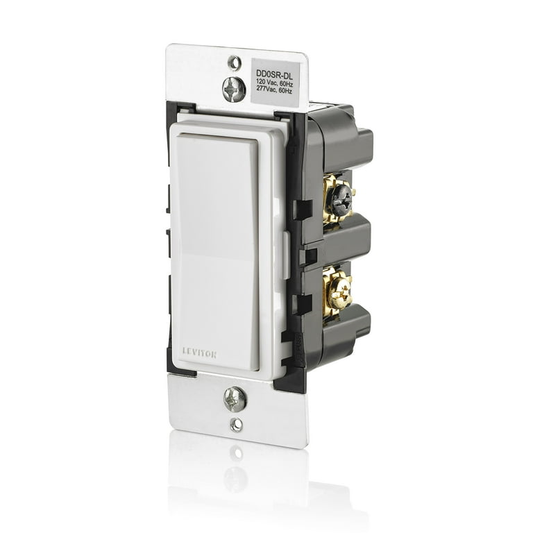 Leviton 2024 remote switch
