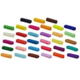 thumbnail image 2 of Play-Doh Ultimate Rainbow Pack with 33 Colors of Play-Doh, 2 of 2