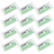 thumbnail image 1 of 12 Pcs/Set Needle Suture Nylon Monofilament Thread 3/0, 1 of 5