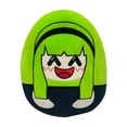 thumbnail image 2 of Omz Plush toy Stuffed Doll, 7.87Inch Omz Plush Doll Your Child'S New Best Friend! Dolls Suitable for Children and Adults to Collect Or Give As Gifts (Green), 2 of 4