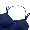 thumbnail image 3 of Women's Active A-Line Dress - Slim Fit, Adjustable Straps, Removable Cups, Gym/Outdoor, 3 of 8