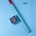 thumbnail image 3 of Xingzhi Stretchy Waterproof Wrap Ties with Non Slip Waterproof Design for Spinning Rod Fly Rod Casting Rod, 3 of 8