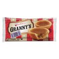 thumbnail image 1 of Vachon® Granny's® Butter Raisin Flavour Tarts, 1 of 4