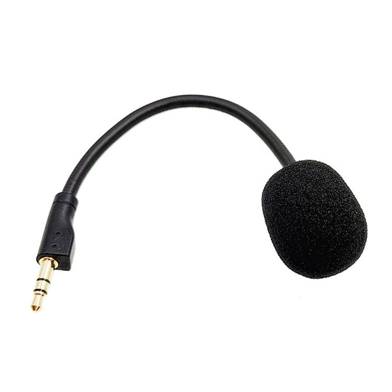 REEYEAR Replacement Game Mic fits for Logitech G PRO X 7.1 / India