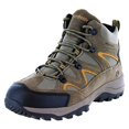 thumbnail image 2 of Northside Botte de Randonnée Snohomish pour Homme, Tan/Dark Honey, 10 M US, 2 of 4