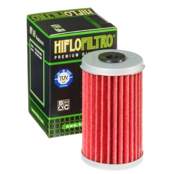 OIL FILTER - HF169