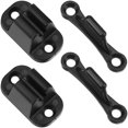 thumbnail image 1 of 2 Pcs Door Retainer Tools T-shaped Door Stoppers Retaining Latch Holders for Motorhome Campervans, 1 of 3