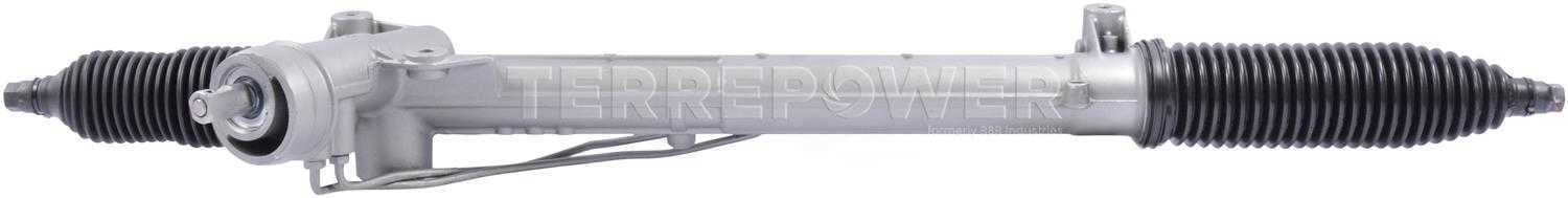 TERREPOWER formerly BBB Industries 312-0133 Power Steering Rack and Pinion Unit