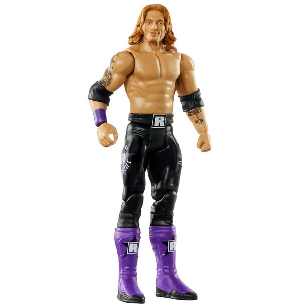 Mattel Wwe Edge Action Figure 6 Walmart Com