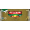 Genova Yellow Fin Tuna in Olive Oil, 5 oz, 4 Cans