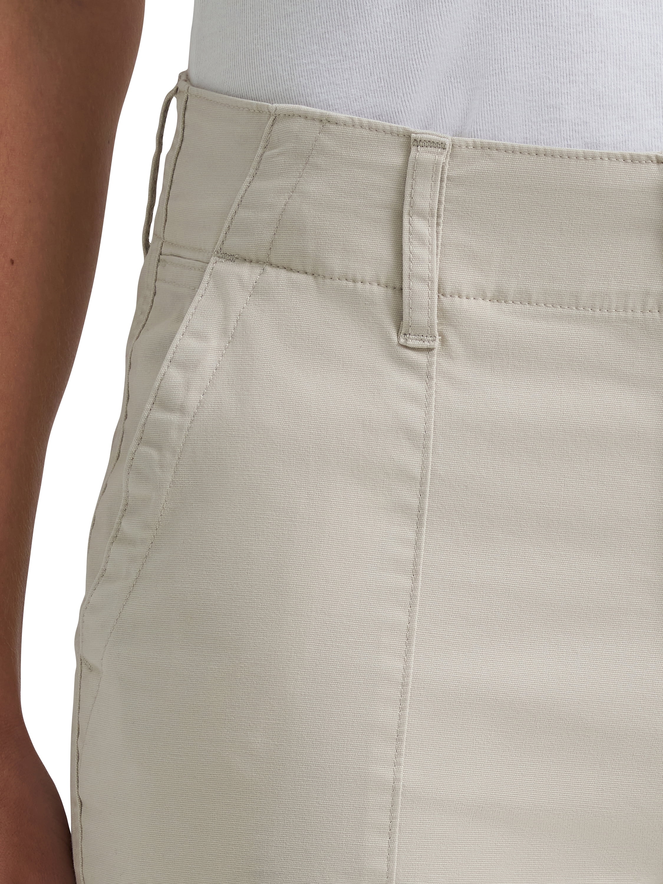 Lee® Women's Capri Pant