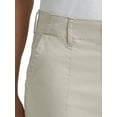 thumbnail image 5 of Lee® Women's Capri Pant, 5 of 7