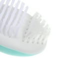 thumbnail image 4 of Fruit Vegetable Cleaning Brush Multipurpose Potato Brush Scrubber (Random Color), 4 of 6