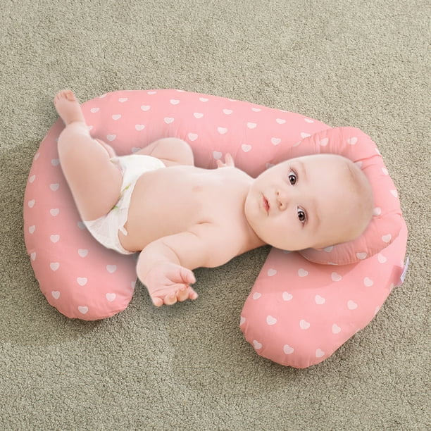 Adjustable Newborn Nursing Feeding Pillow Best for Breastfeeding Moms