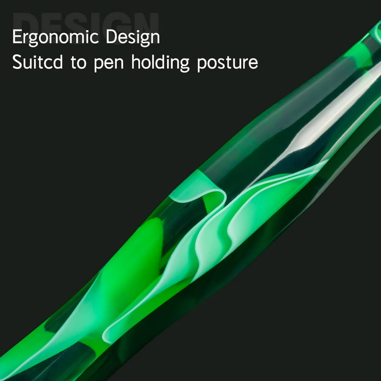 Resin Diamond Painting Pen For Adult, Curvy Body Pen Diamond Art Acces