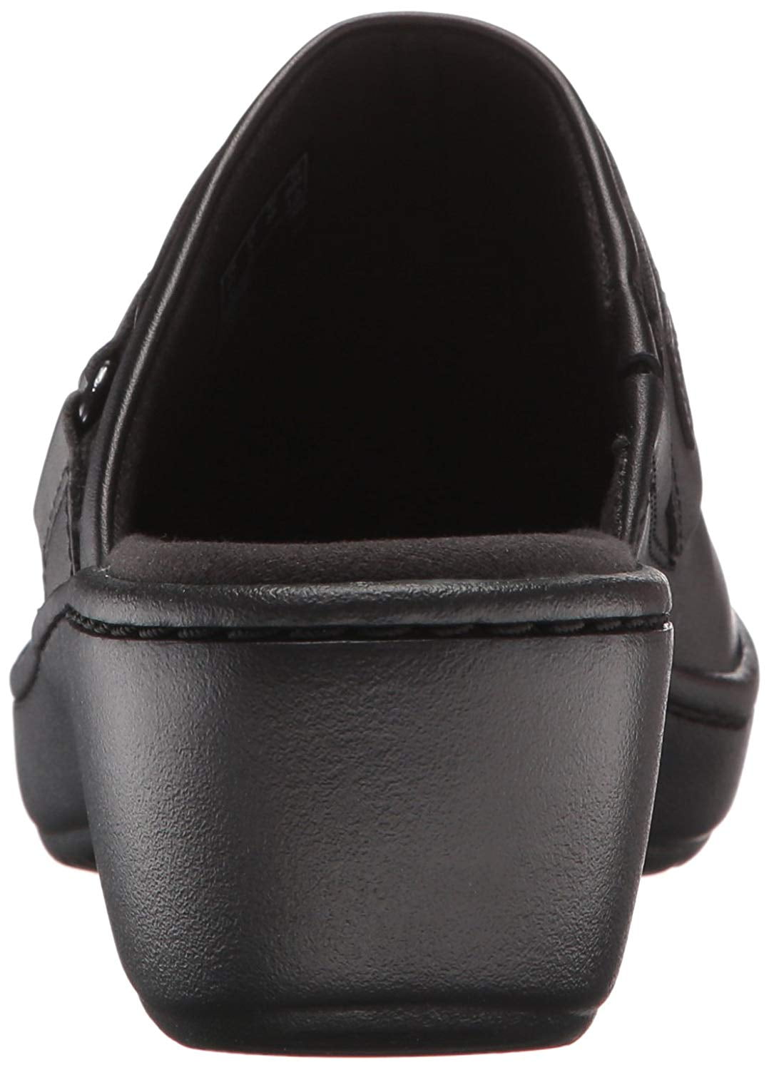 clarks delana amber mule