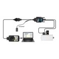thumbnail image 2 of CAS2 CAS3 half Intelligent Testing Platform Automotive Key Testing Platform for Car Key Synchronization & Fault Detection, 2 of 5