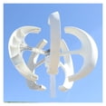 thumbnail image 5 of 5000W Home Low Noise Wind Power Turbine Electric nerator 5KW 12V 24V Vertical Windmill ,Widely Use, 5 of 5