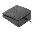 thumbnail image 1 of Pedal de interruptor de pie USB Bling Bling ergonómico multifuncional de alta sensibilidad, 1 of 12