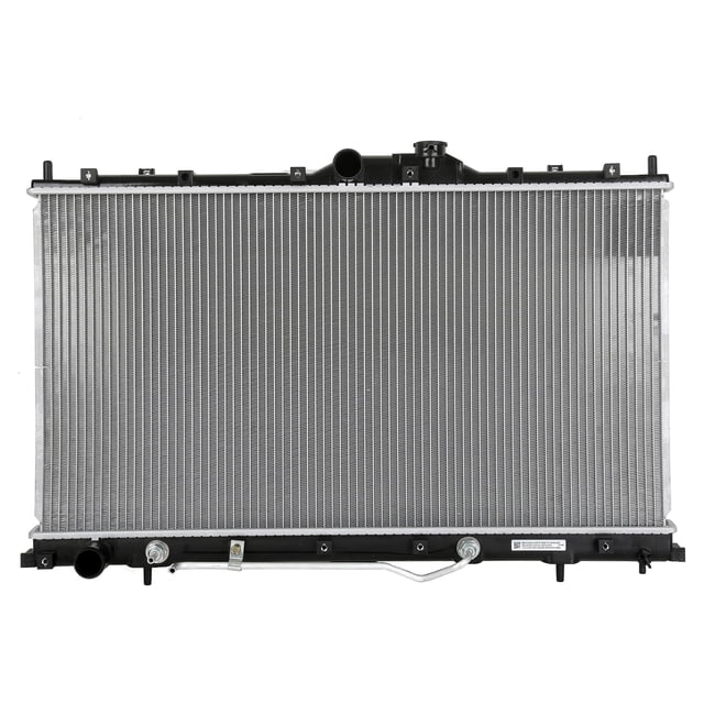 Radiador de Agua KEEP ON GREEN Galant 2004 al 2009 Mitsubishi 3.8L V6