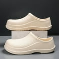 thumbnail image 6 of Shoes Resistant Work Oil Kitchen Men's Restaurant Skid Non Slip Water Safety, 6 of 8