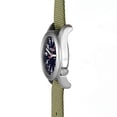 thumbnail image 4 of Bertucci A-2T Original Classics pour Hommes - Nylon Noir / Forêt, 4 of 5