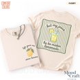 thumbnail image 4 of Jesus Lemonade Shirt But My Jesus He Be Makin’ Lemonade Life Gave Me Lemons Tee, 4 of 6