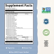 Garden of Life Dr. Formulated Probiotics Once Daily Men's, 30 Capsules