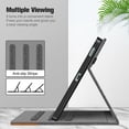 thumbnail image 4 of Funda Fintie para Samsung Galaxy Tab S6 Lite 10.4 2024/2022/2020, 4 of 9