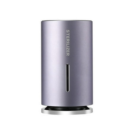 

Automatic Sprayer 150ml Smart Sensor Atomizer Portable Car Humidifier for Home Office Hotel Purple