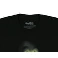 thumbnail image 5 of Scream Horror Film Men's Ghost Face Mask Disguise Graphic Print T-Shirt, 5 of 7