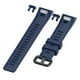 thumbnail image 5 of Kuymtek Correa de muñeca de pulsera de banda de reloj de TPU suave para Huawei Band 3 Pro (azul cielo) Kuymtek 2tz9uy1xx3kj3pj2D03, 5 of 5