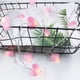 thumbnail image 4 of Cadena de luces decorativas en forma de corazón para el día de San Valentín con pilas para suministros para banquetes de boda MFZFUKR CPB-SSW104-1, 4 of 5
