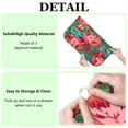 thumbnail image 6 of Pioneer Flower Floral Print Pattern Dish Drying Mat for Kitchen 1 Pack, Ultra Absorbent Microfiber Dishes Drainer Mats,16"x18", 6 of 6