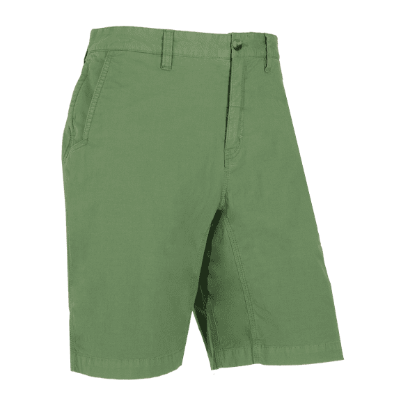 Mountain Khakis Stretch Poplin Short